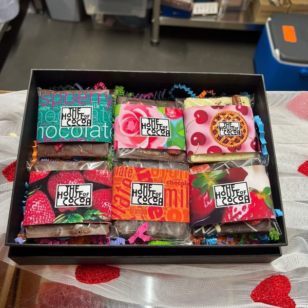 Gift Box – Large