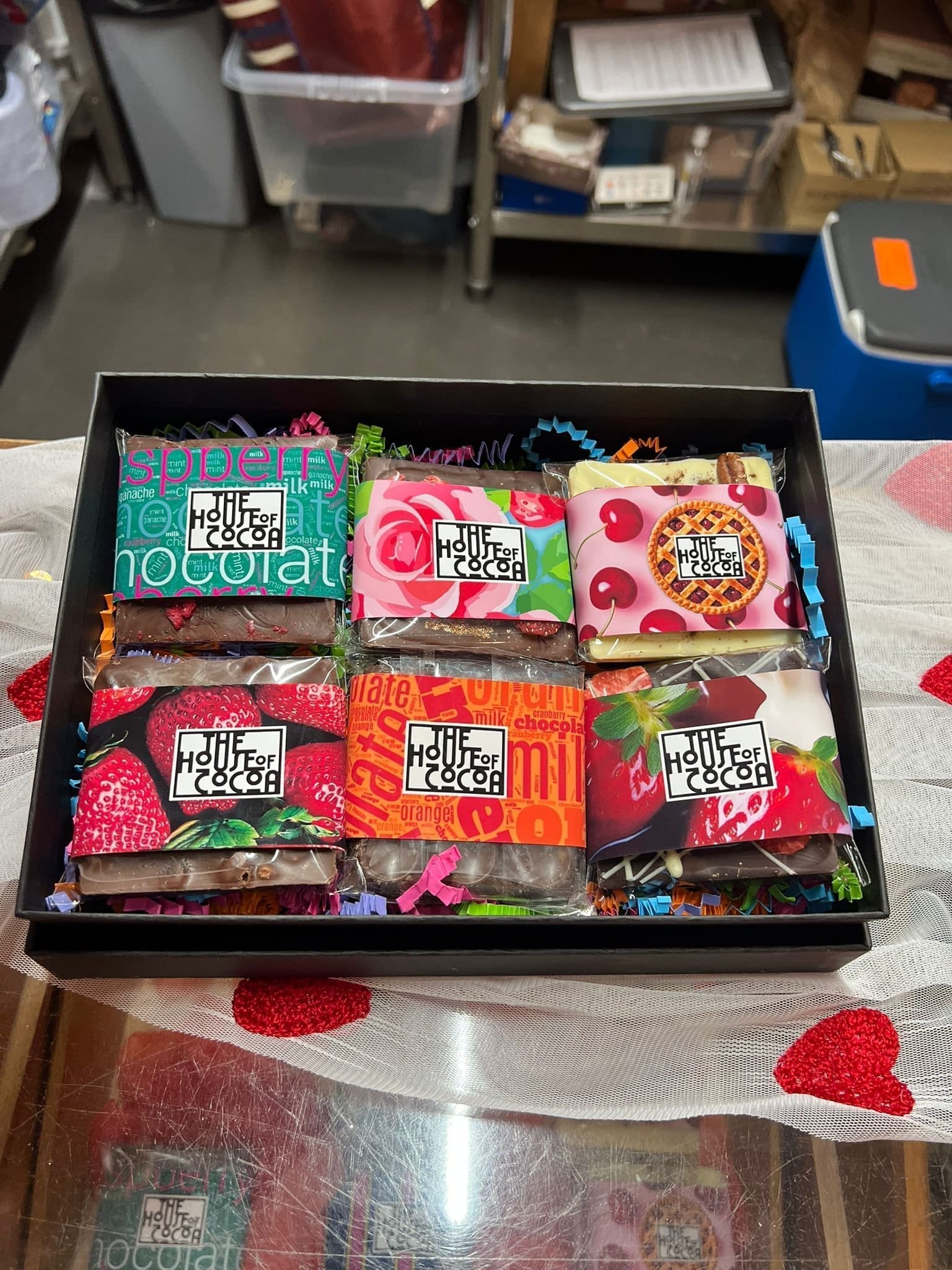 Gift Box – Large