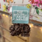Plant Based 'Milk' Chocolate Mini Kids Shapes