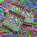 Plant Based Vegan 'Milk' Chocolate Bar