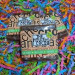 Plant Based Vegan 'Milk' Chocolate Bar