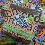 Plant Based Vegan 'Milk' Chocolate Bar