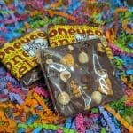 Milk Chocolate Hazelnut Honeycomb Bar