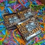 Dark Chocolate and Ginger Spice Bar
