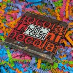 Dark Chocolate Bar with Chilli