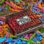 Dark Chocolate Bar with Chilli