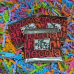 Dark Chocolate Bar with Chilli