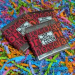 Dark Chocolate Bar with Chilli