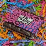 Pure Delight Dark Chocolate Bar