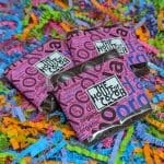 Pure Delight Dark Chocolate Bar