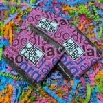 Pure Delight Dark Chocolate Bar