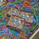 Milk Chocolate Magic Bar
