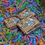 Milk Chocolate Magic Bar