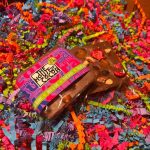 Plant Based Vegan ‘Milk’ Chocolate with Fruit and Nut Bar