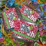 Plant Based 'Milk' Chocolate Bar with Caramelised Biscuit