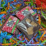 Plant Based 'Milk' Chocolate Bar with Caramelised Biscuit