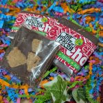 Plant Based 'Milk' Chocolate Bar with Caramelised Biscuit