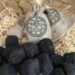 Dark Chocolate 'Coal'