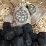 Dark Chocolate 'Coal'