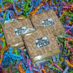 Salted Butter Caramel Chocolate Bar