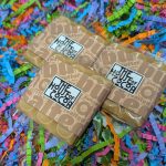 Salted Butter Caramel Chocolate Bar