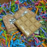 Salted Butter Caramel Chocolate Bar