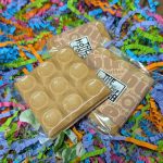 Salted Butter Caramel Chocolate Bar