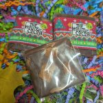 Plant Based ‘Milk’ Chocolate Bar with Ginger Biscuit
