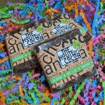 Plant Based Vegan 'Milk' Chocolate Bar
