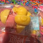 White Chocolate Pigs and Ducks