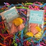 White Chocolate Pigs and Ducks