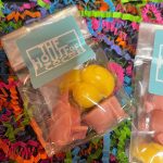 White Chocolate Pigs and Ducks