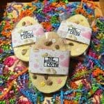 White Chocolate Dubai Angel Hair & Rose Egg