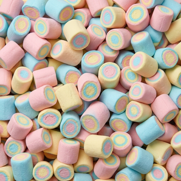 Marshmallows