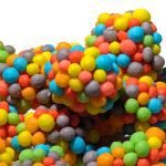 Rainbow Rocks