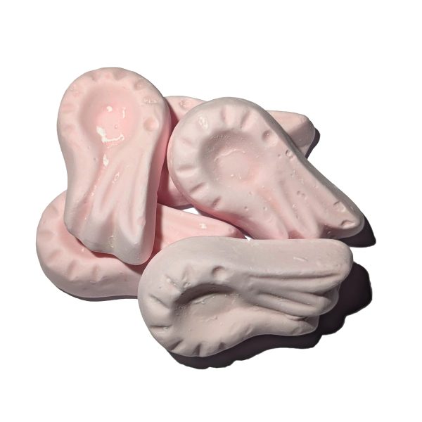 Giant Foam Shrimp