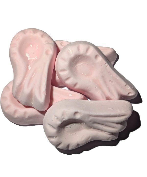 Giant Foam Shrimp