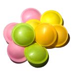 Flying Saucers