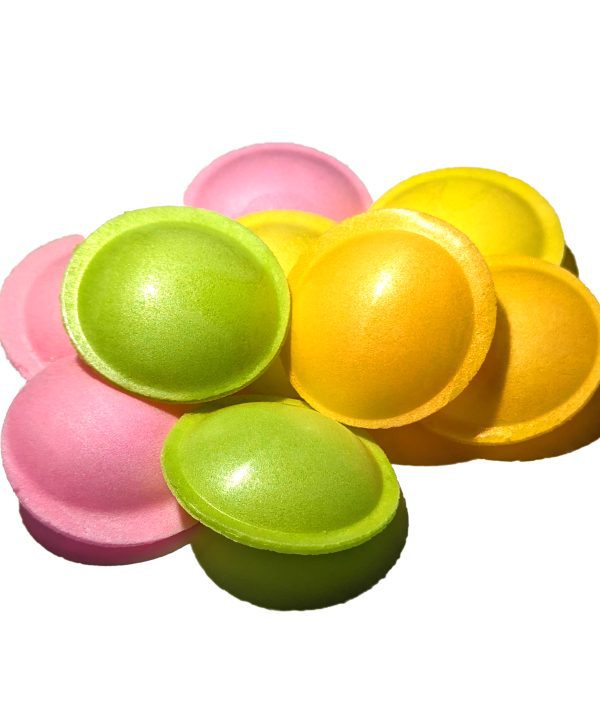 Flying Saucers