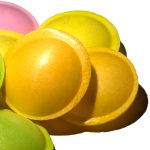 Flying Saucers