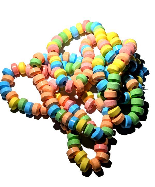 Candy Necklace
