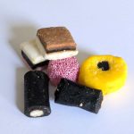 Liquorice Allsorts