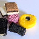 Liquorice Allsorts