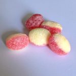 Rhubarb and Custard