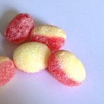 Rhubarb and Custard