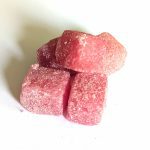 Cola Cubes