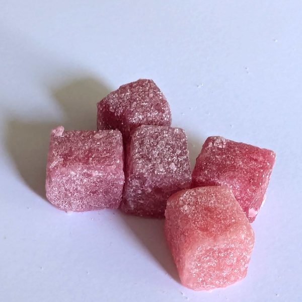 Cola Cubes