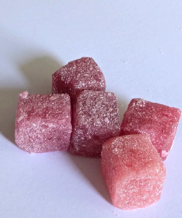 Cola Cubes