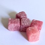 Cola Cubes