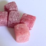 Cola Cubes